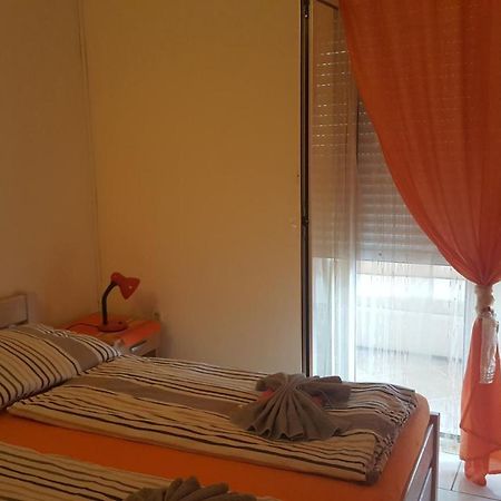 Apartments Jannine Biograd Na Moru Eksteriør bilde